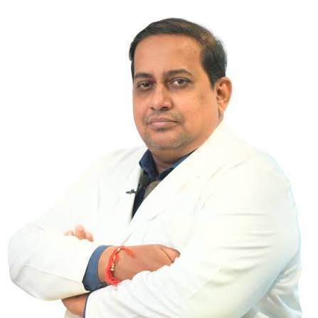 Dr Amol Akhade